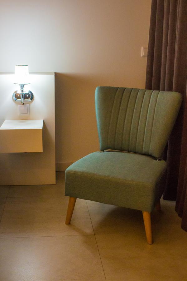 Palm Aparthotel Maputo Esterno foto