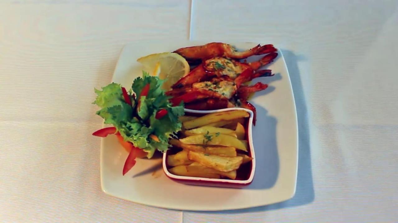 Palm Aparthotel Maputo Esterno foto