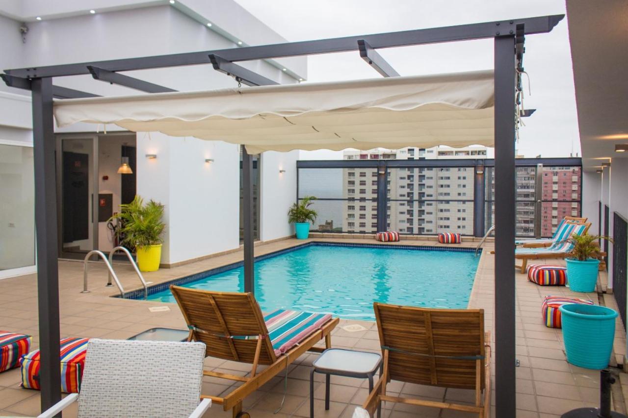 Palm Aparthotel Maputo Esterno foto